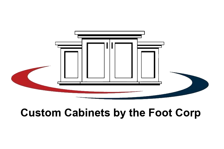 Custom Cabinets By The Foot